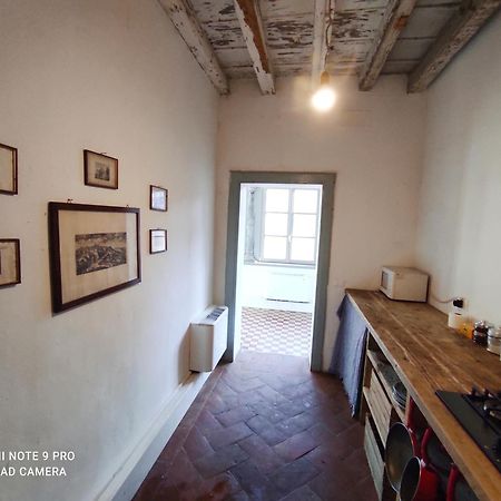Bnb Bergamo Rom bilde