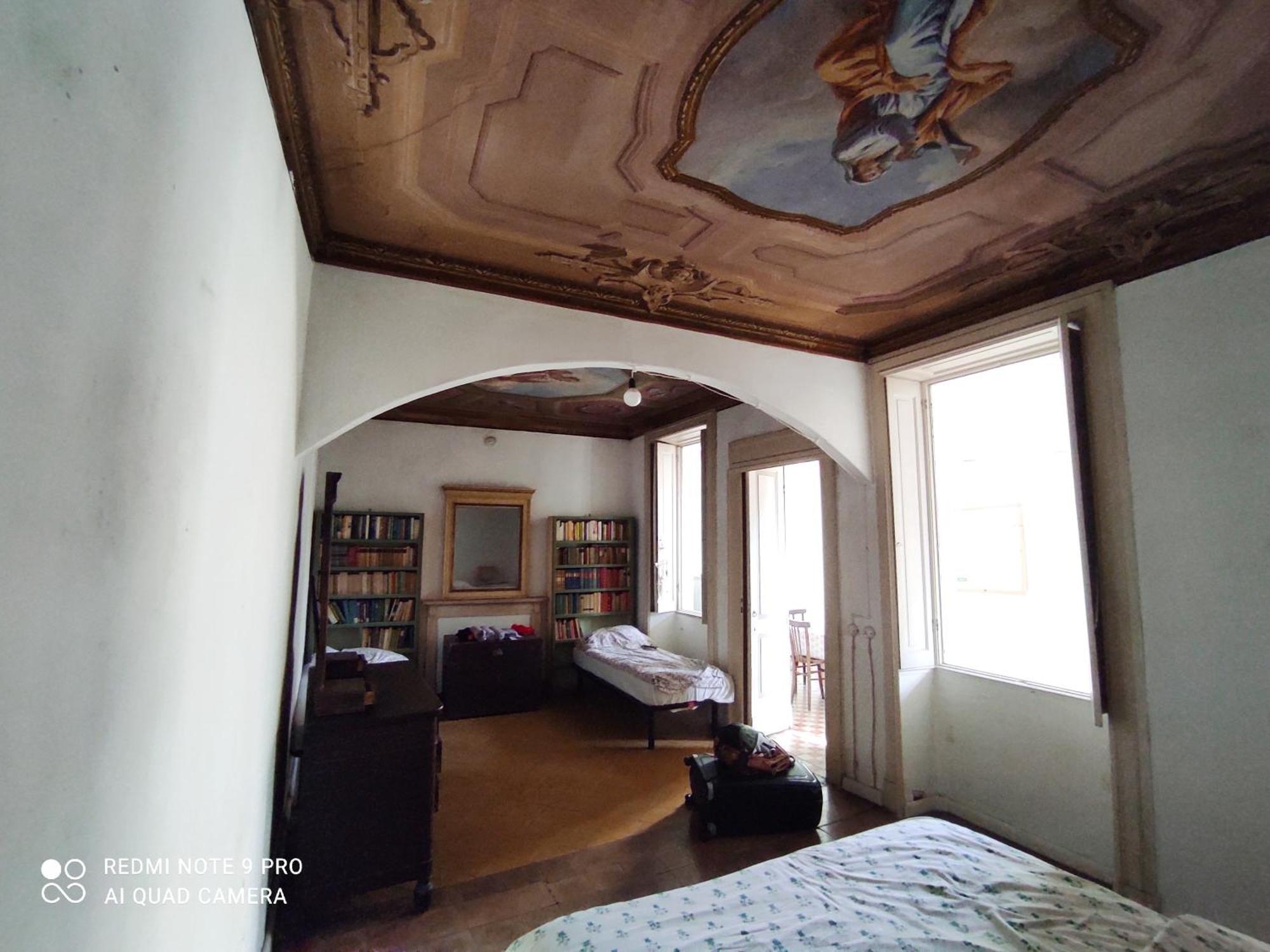Bnb Bergamo Rom bilde