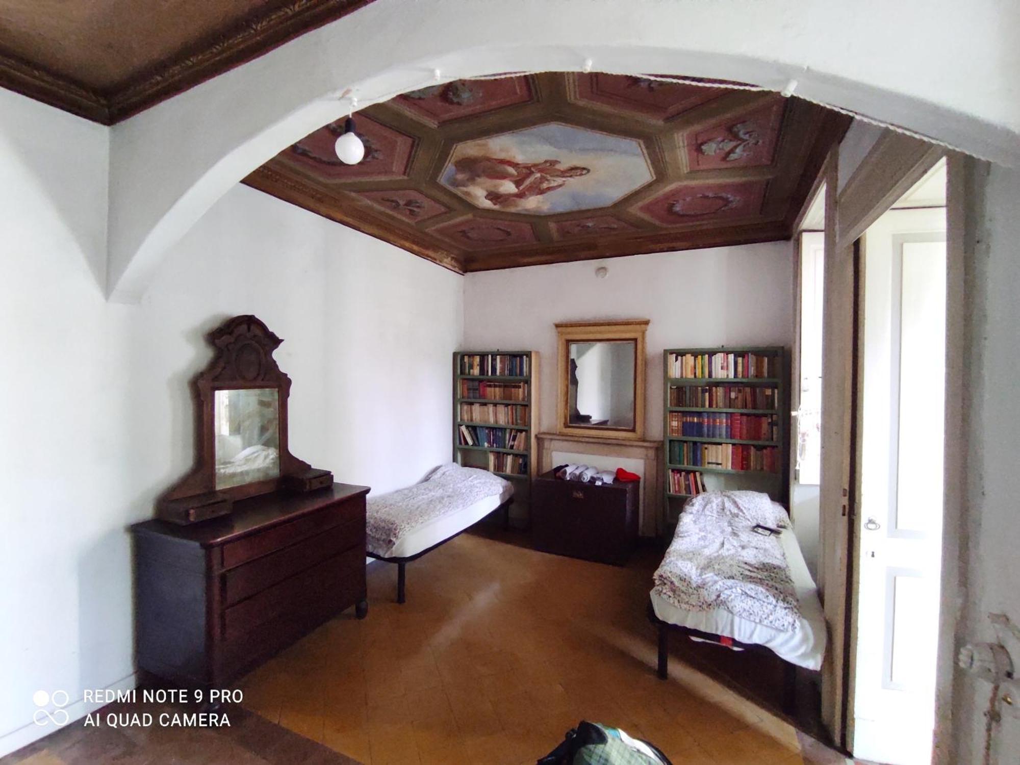 Bnb Bergamo Rom bilde